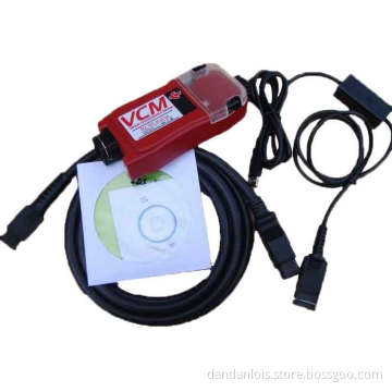 Ford VCM IDS (VCM)